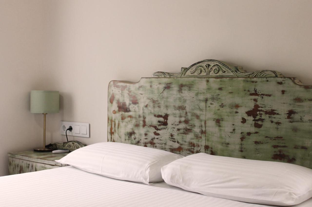 Los Corrales De Soto Hotel Soto Real Екстериор снимка