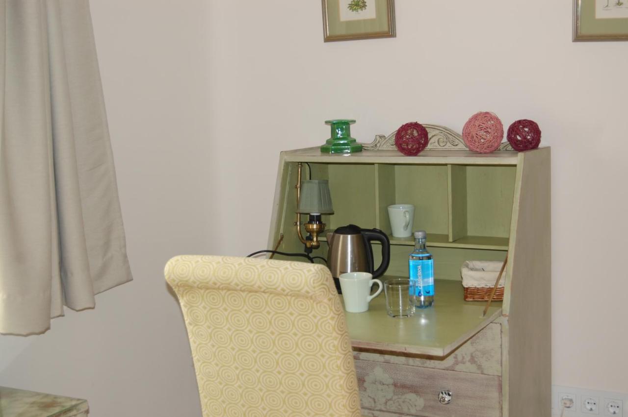 Los Corrales De Soto Hotel Soto Real Екстериор снимка