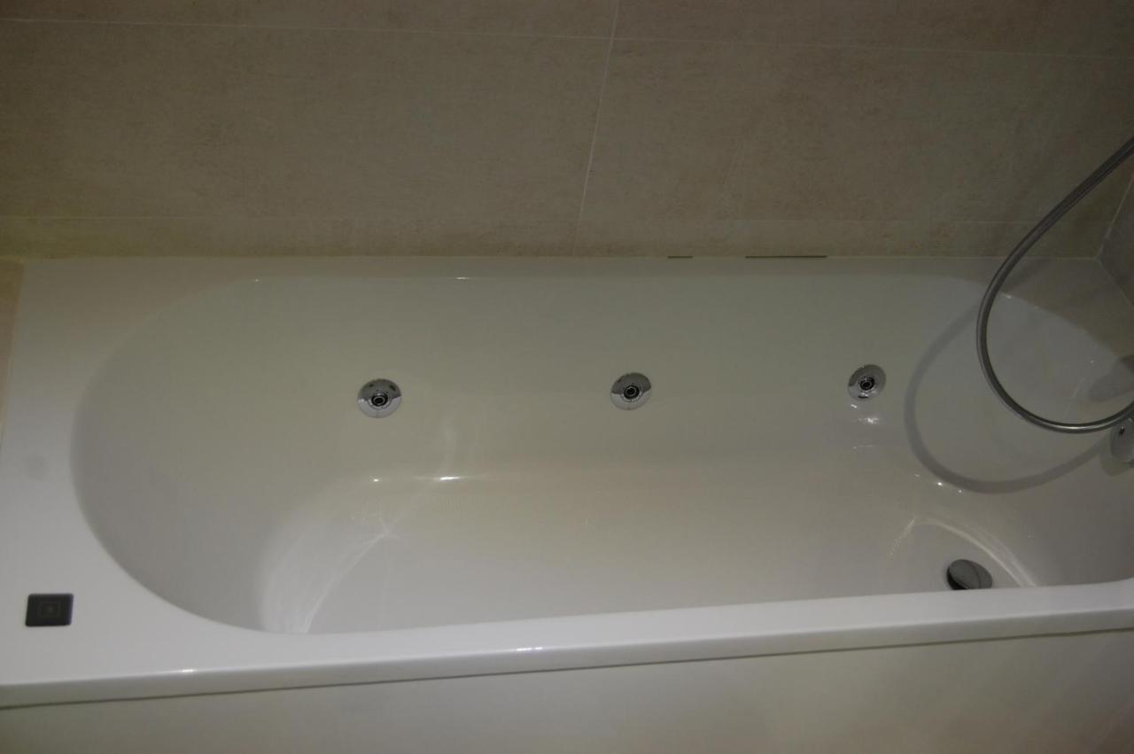 Los Corrales De Soto Hotel Soto Real Екстериор снимка
