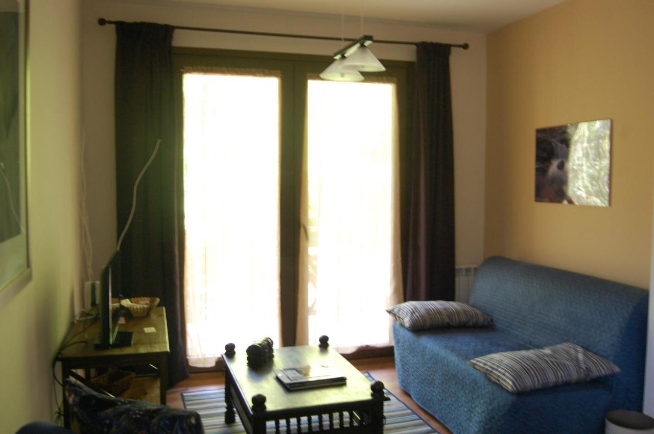 Los Corrales De Soto Hotel Soto Real Екстериор снимка